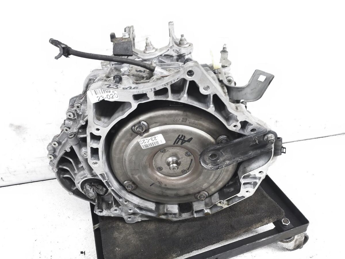 Profesjonalna regeneracja automatycznych skrzyń biegów przywraca sprawność pojazdom